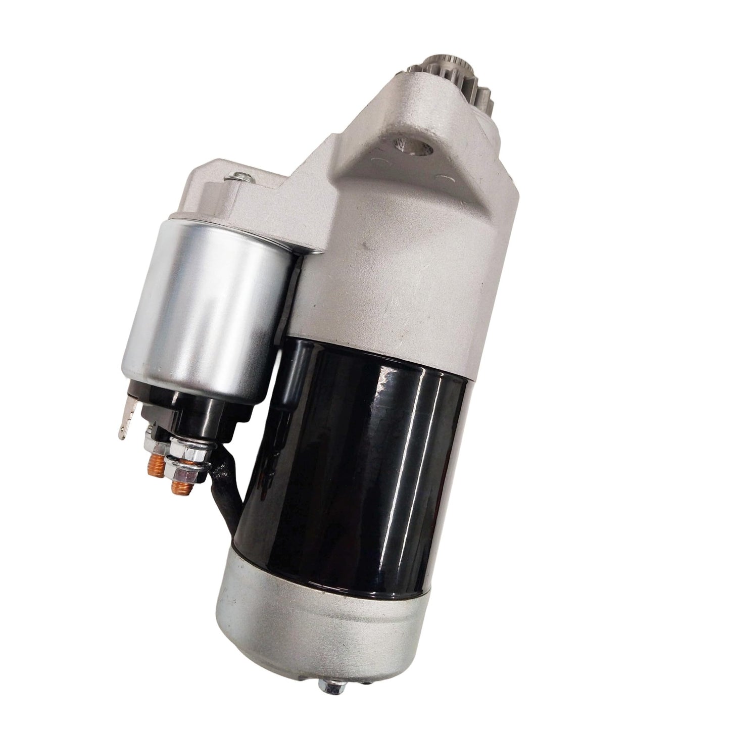 Uprated 2.2kW high torque starter motor for Mazda RX-8 1.3L Renesis engine