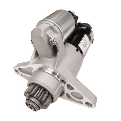 High performance RX-8 starter motor with direct-fit OEM compatibility
New 2.2kW starter motor upgrade for Mazda RX-8 (2003–2012)
