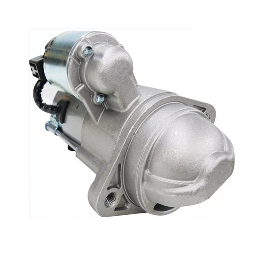 Starter motor for HYUNDAI i800 2.5 CRDI DIESEL 2010-2017 (TRAVEL & iLOAD)