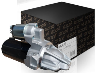 FITS FORD/CITROEN/PEUGEOT/FIAT VARIOUS 2.2/2.4 DIESEL STARTER MOTOR