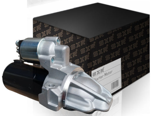 FITS FORD/CITROEN/PEUGEOT/FIAT VARIOUS 2.2/2.4 DIESEL STARTER MOTOR