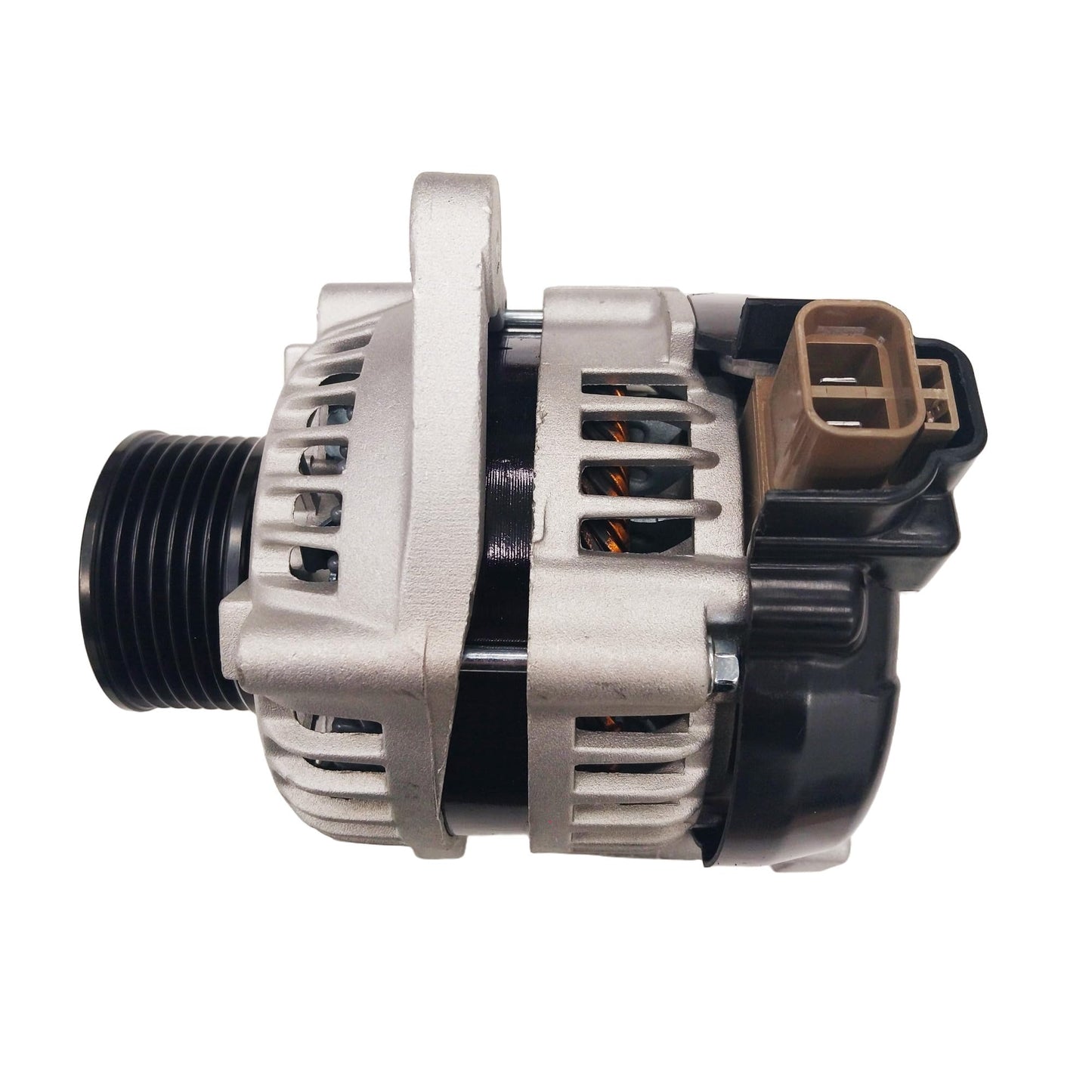 Alternator for Isuzu D-Max, 2.5L-3.0L Diesel, 90 Amp, 2006-2018 SXR®