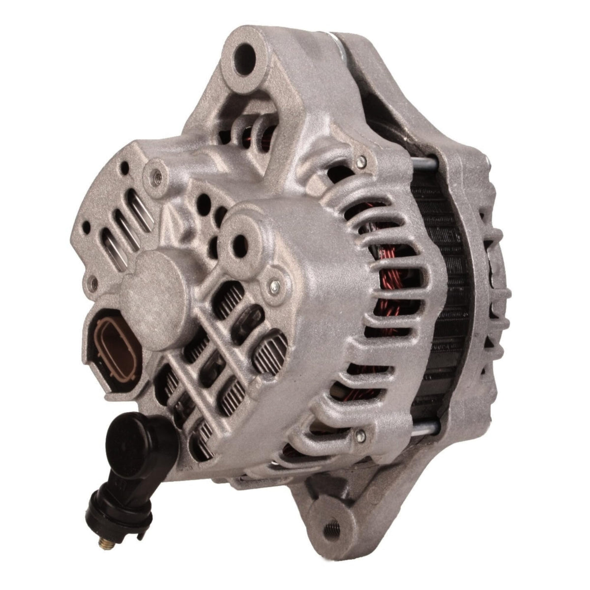 ALTERNATOR fits SUZUKI SWIFT MK3 1.3 1.5 & WAGON R + PETROL 2005-2007 31400-84E0 SXR UK