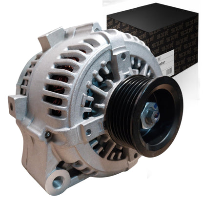 Alternator for Lexus LS400 & GS400 4.0 3969cc V8 1992-2000 100AMP 1UZ-FE 1UZFE SXR®