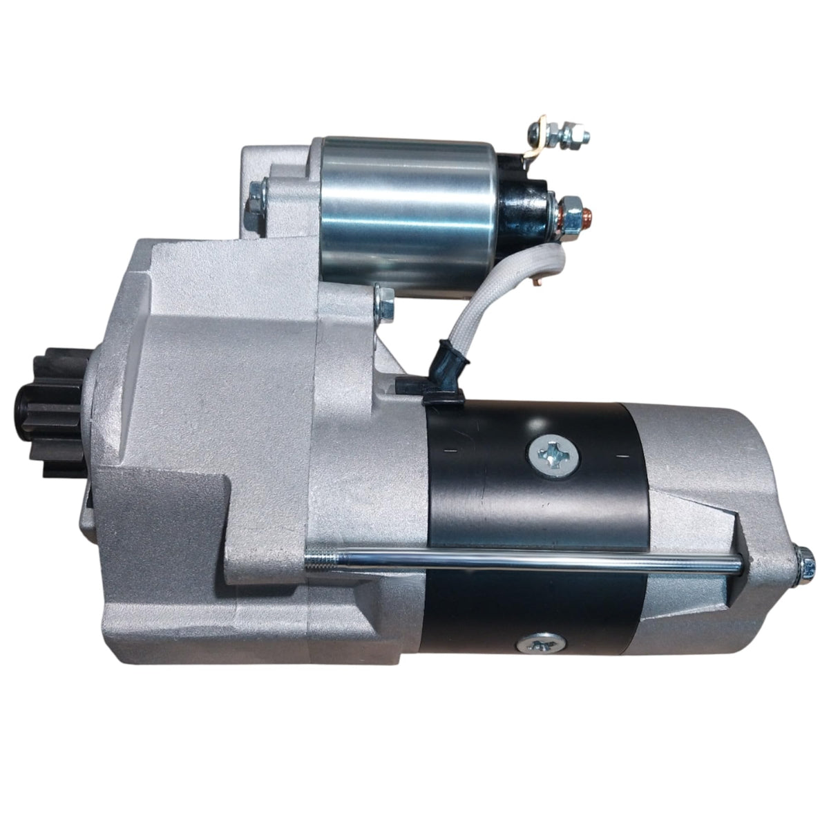 Starter Motor for Nissan Navara, Pathfinder 2.5 dCi 2010-2015, YD25DDTi Engine, SXR® UK