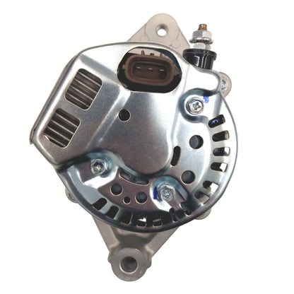 Alternator for Suzuki Carry 1.3 Van/Bus, 60 AMP, 1999-2005, Slim Fit, Non-Air Con Models, SXR®