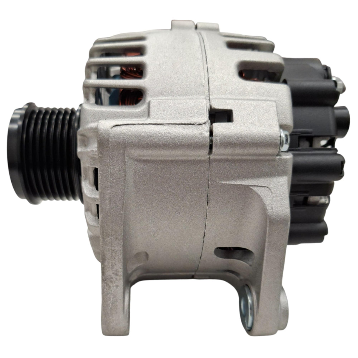 Alternator fits NISSAN NOTE MK1 E11 2006-2013 1.6 PETROL 23100BC00A 23100BC400 SXR UK