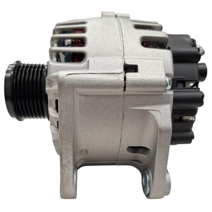 Alternator fits NISSAN NOTE MK1 E11 2006-2013 1.6 PETROL 23100BC00A 23100BC400 SXR UK