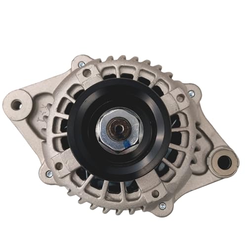 Alternator for Suzuki Alto V MK5 1.0L Petrol, 70A, 2008-2015,SXR® UK