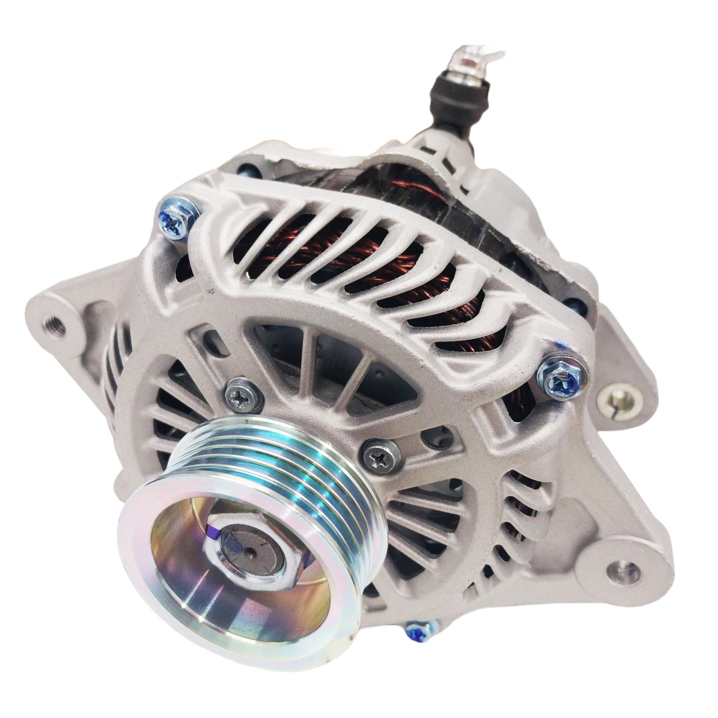 Alternator for Impreza, Forester, WRX, STi, AWD, Turbo Models, 1.5L-2.5L SXR®