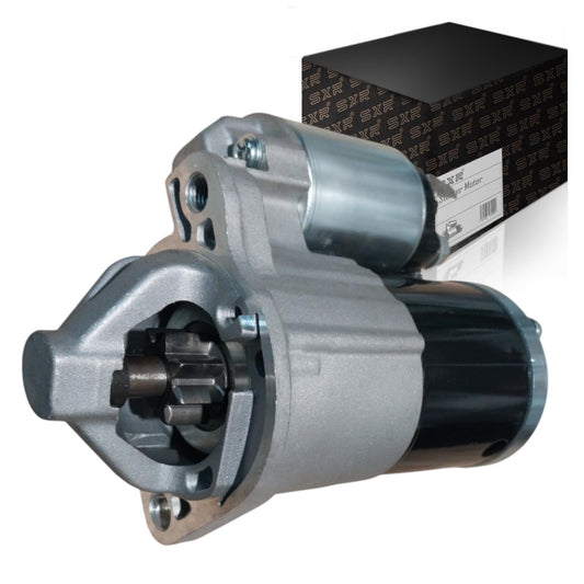 Starter motor for MITSUBISHI LANCER EVOLUTION EVO 8 VIII & 9 IX 2003-2008 SXR UK