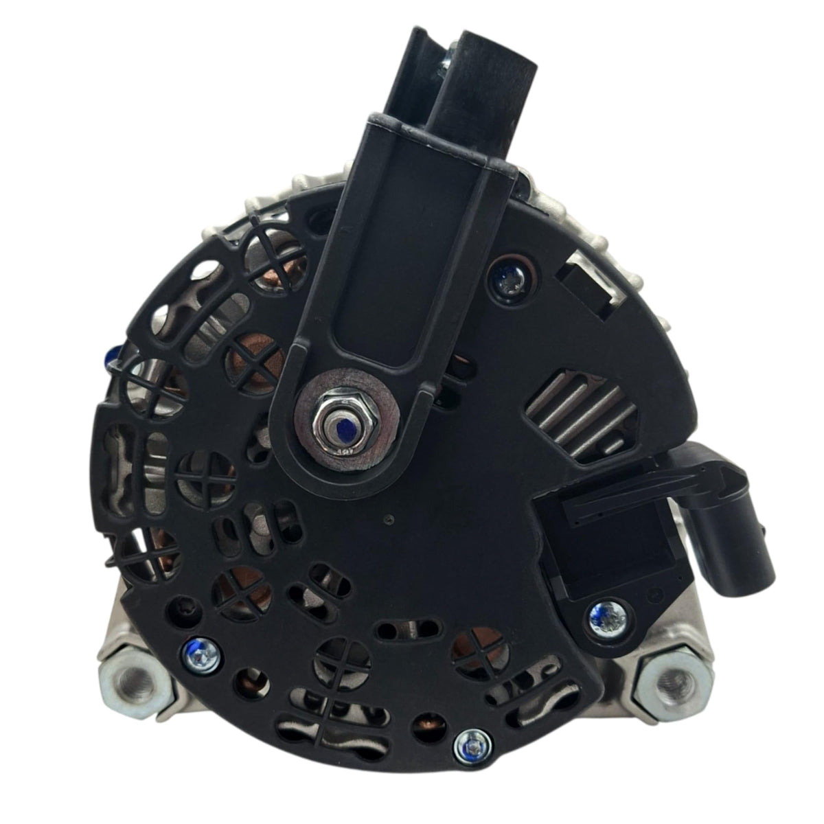 Alternator fits VOLVO V70 MK3 S80 2.0 DIESEL 2007-2011 ALTERNATOR 0121715024 6G9N-10300-YC SXR UK