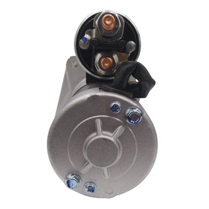 Starter motor for FIAT 500/C/L 1.2/1.4 2007-2017 LPG/Petrol, Non Stop/Start, SXR® UK