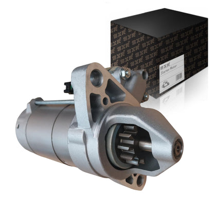 Starter Motor for Toyota Avensis T25 T2, 2.0 2.2 D4D/D-CAT Diesel, 2kW, SXR UK
