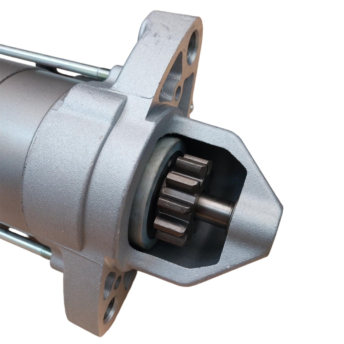 Starter Motor for Toyota RAV4, 2.2L D-4D Diesel, 2006-2017, MK3 Compatible SXR®