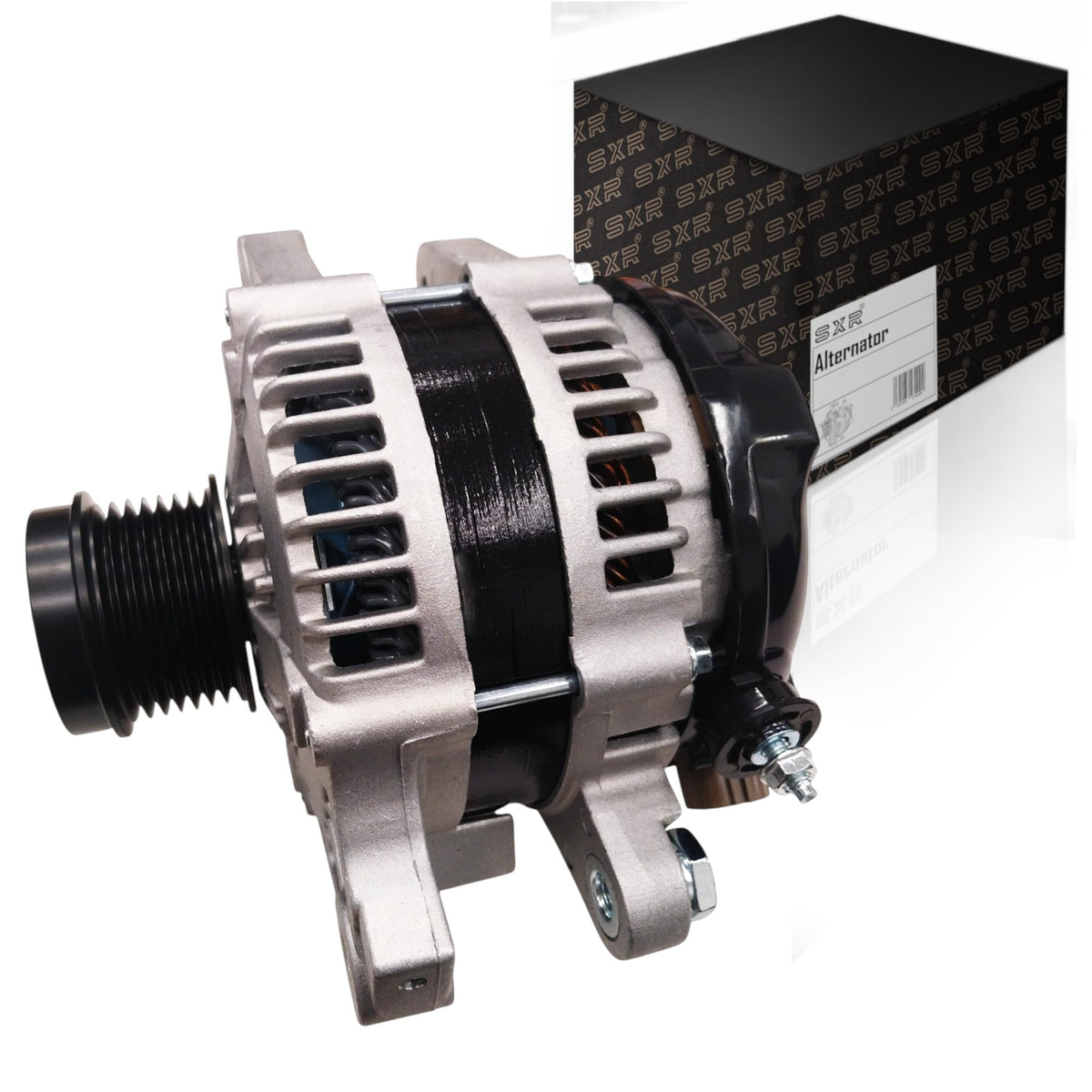 Alternator for Lexus IS250 MK2 2.5 & GS300 MK3 3.0 V6 2005-2011,150A, SXR® UK