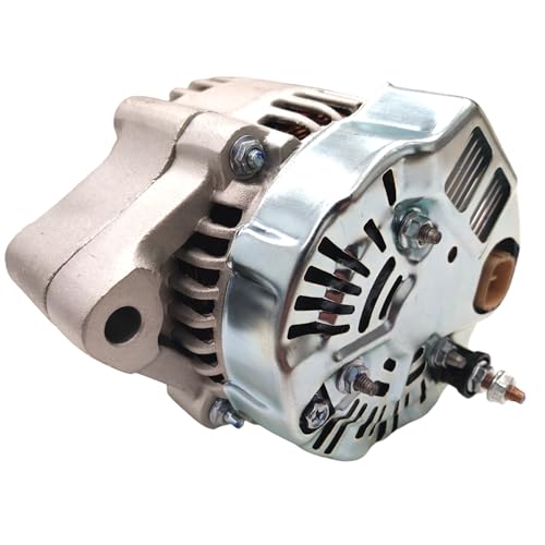 Alternator for Suzuki Alto V MK5 1.0L Petrol, 70A, 2008-2015,SXR® UK