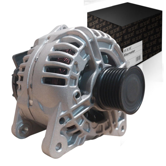 Alternator for RENAULT MASTER & TRAFIC 2.5 DCI DIESEL 2007-2016 150A, SXR® UK