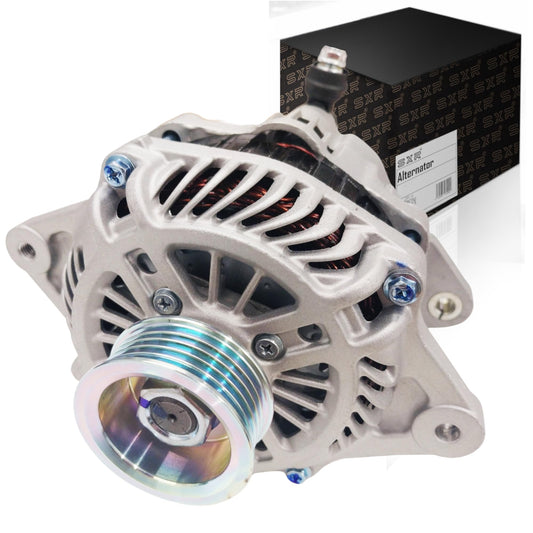 Alternator for Subaru Impreza, Forester 1.5L-2.5L,1997-2012, inc WRX, STi, AWD, Turbo Models, SXR® UK