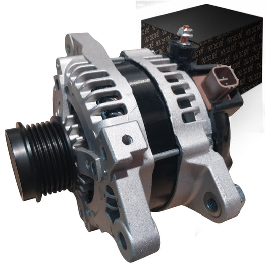 Alternator for Toyota Auris MK1 E15 & Corolla 1.6 Petrol 1ZR-FE, 2007-2015, OEM Grade