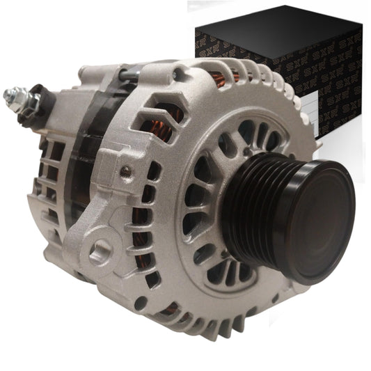 Alternator for NISSAN X-TRAIL MK1 & MK2 2.0 & 2.5 PETROL T30 T31 2001-2011, SXR® UK
