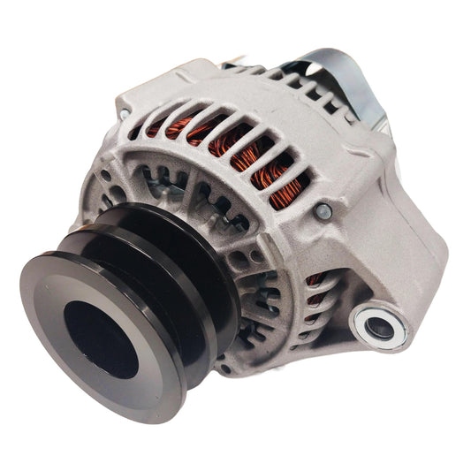 Alternator for Toyota Granvia, Hilux Surf, Hiace, 3.0L Diesel 1KZ-T/TE Engine, SXR UK