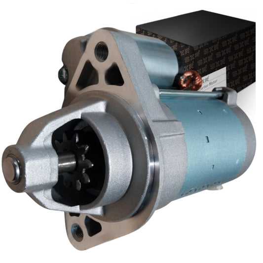 Starter motor for LEXUS IS250 IS350 GS250 GS300 GS350 2005-2017 2.5 3.0 3.5 PETROL, SXR UK