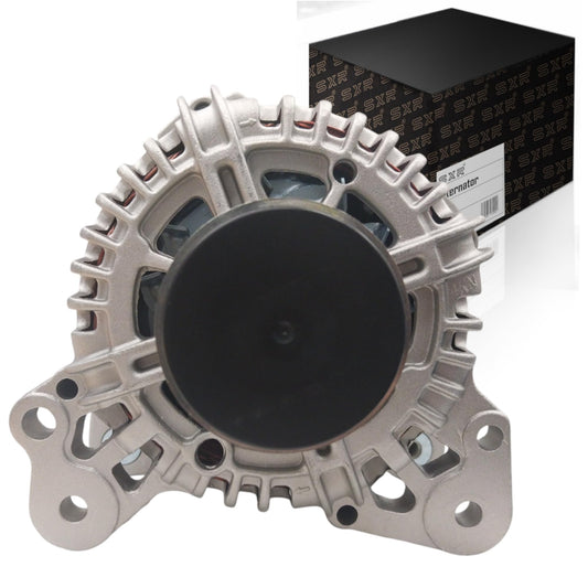 Alternator for LTI TX4 BLACK CAB TAXI 2.5 DIESEL 2005-2015 110AMP CDi CRDi CRD TDI 110A, SXR® UK