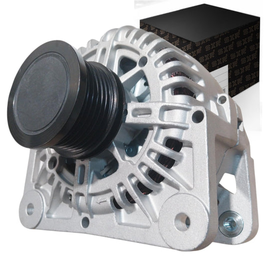 Alternator for NISSAN MICRA, NOTE, NV200, TIIDA 1.5 DCI DIESEL K12E 2005-2010, SXR® UK