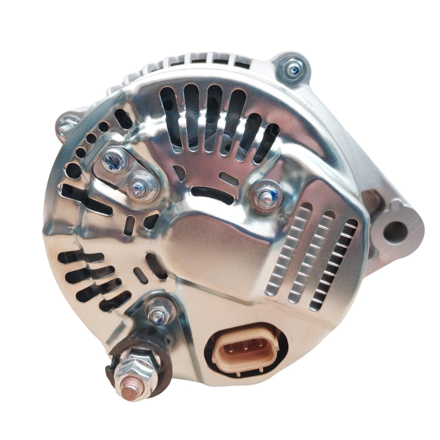 Alternator for JAGUAR XK8 XJ8 XKR XJR Petrol, 120 Amp, 7-Ribbed Pulley, 1999-2005, 3.2L & 4.0L V8 SXR®