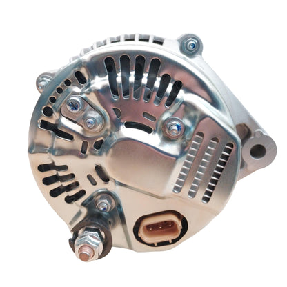 Alternator for JAGUAR XK8 XJ8 XKR XJR Petrol, 120 Amp, 7-Ribbed Pulley, 1999-2005, 3.2L & 4.0L V8 SXR®