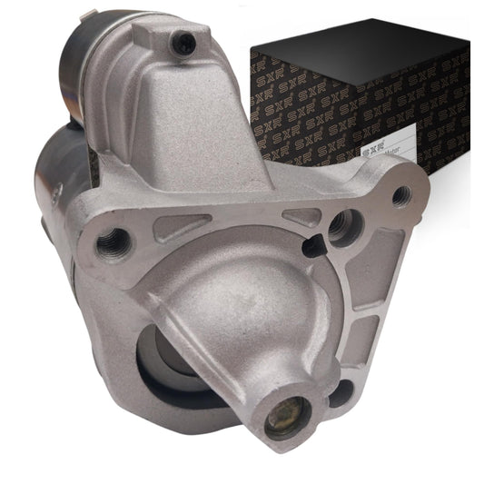 Starter Motor for Renault Trafic/Master 1.9 DTi, 1.9kW, 2001-2014, Diesel, SXR® UK