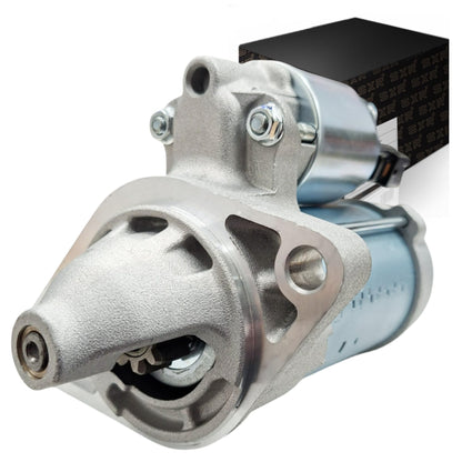 Starter motor for TOYOTA YARIS MK1 MK2 1.0 & 1.3 PETROL 1999-2008 Manual only, SXR UK