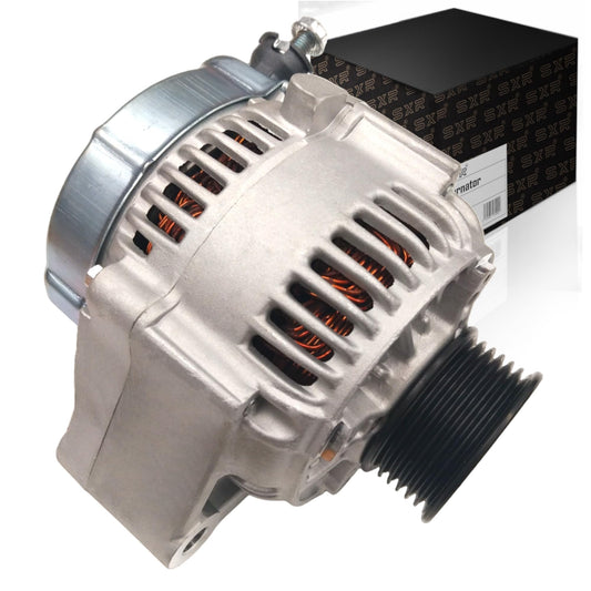 Alternator for Toyota Supra & Aristo Alternator 3.0,1991-1997,2JZ-GE 2JZ-GTE Engine 90 Amp, SXR® UK