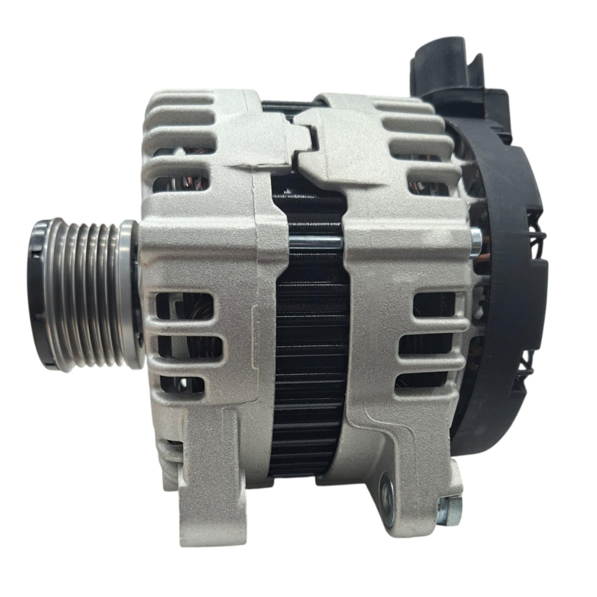 Alternator fits VOLVO V70 MK3 S80 2.0 DIESEL 2007-2011 ALTERNATOR 0121715024 6G9N-10300-YC SXR UK