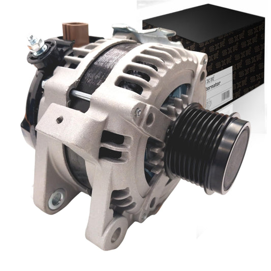 Alternator for Toyota IMPORT ALPHARD ESTIMA TARAGO VELLFIRE 2.4 PETROL 2AZ-FE, SXR® UK