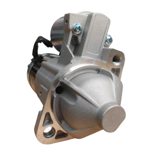 Starter Motor for Mitsubishi Lancer Evolution 4-7, 2.0L, 1.3kW, 8 Tooth, 1996-2003