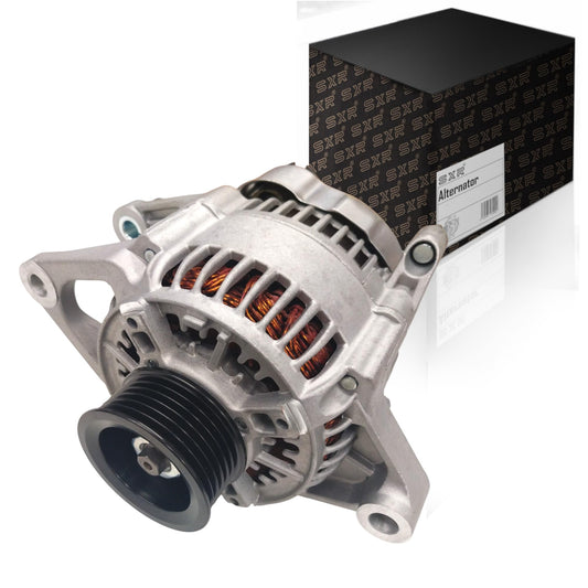 Alternator for Jeep Wrangler MKI/II, 2.5& 4.0L 1991-1999, 90 AMP, SXR® UK
