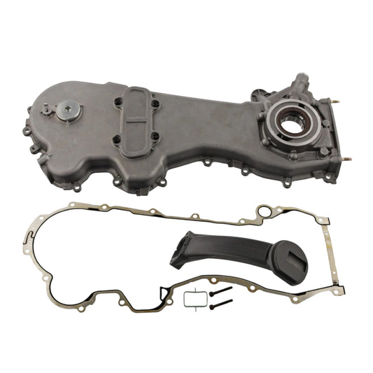 OIL PUMP Fits VAUXHALL 2006-2011 CORSA C D ASTRA H 1.3 CDTI DIESEL SXR®