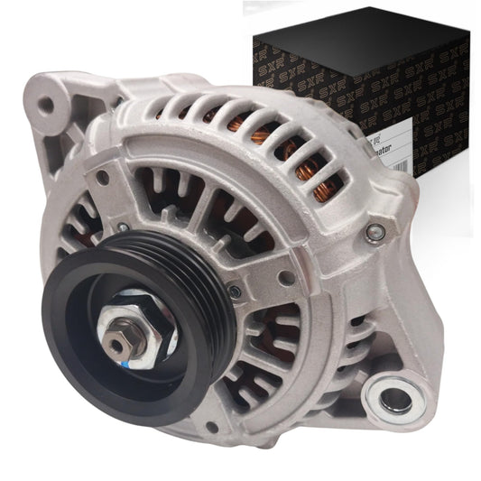 Alternator for TOYOTA MR2 MK2 TURBO-ONLY 1989-1999 90A SW20 SW21,3SGTE,GTS,GT, SXR® UK
