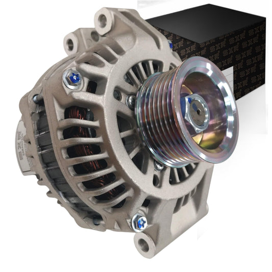 Alternator for Honda CR-V MK2 and FR-V, 2.0L Petrol, 70A, 2001-2006 SXR® UK