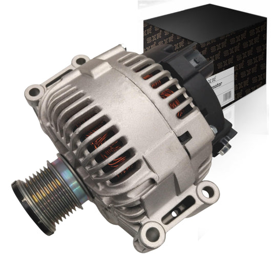 Alternator for Mercedes E320 E280 E300 E350 W207 W211 W212 3.0 CDi 2005-2016 180AMP, NON STOP START, SXR® UK