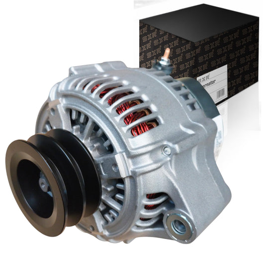 Alternator for Toyota 4Runner/Hilux Surf/Hiace 3.0 Diesel 1KZ-T/TE 140AMP UPGRADE, SXR® UK