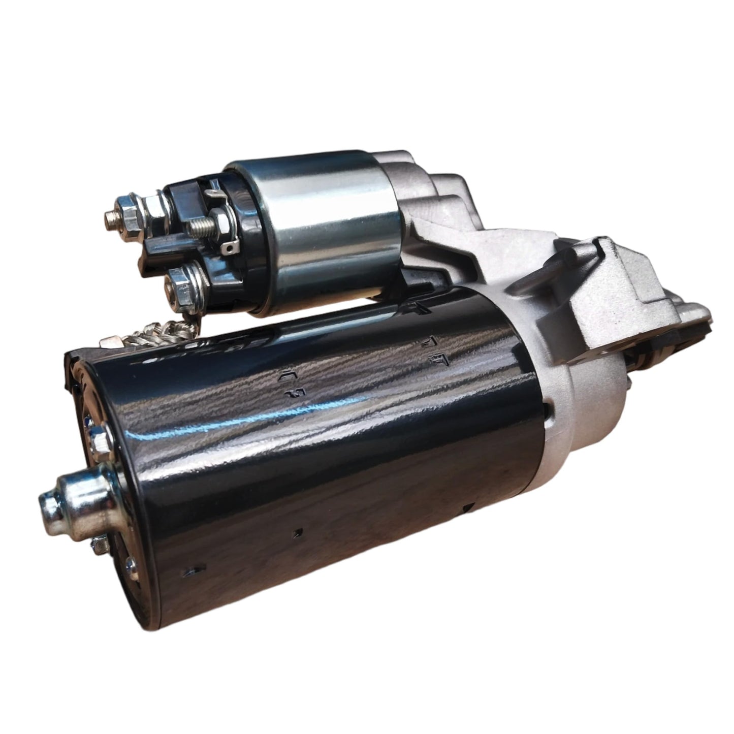 Starter Motor for Citroen Relay 2.2 HDI, 2006-2017, Non Stop-Start Compatible SXR®