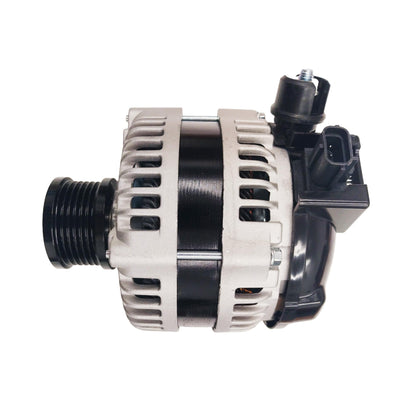 Alternator for Ford Focus MK2 and C-MAX, 1.6-2.0 TDCI Diesel, 150 Amp, 2004-2012 SXR®