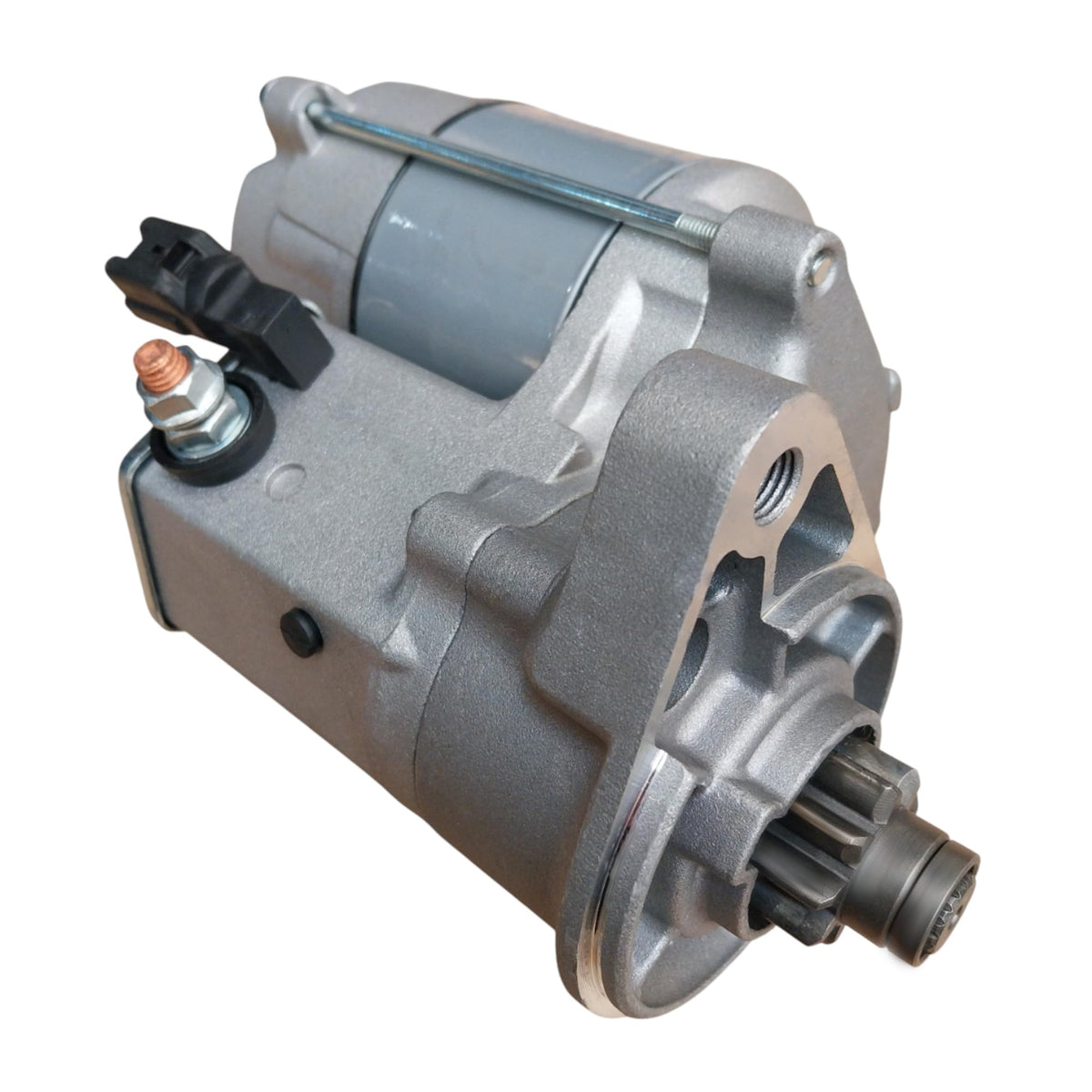 Starter Motor fits TOYOTA SOARER CHASER CREST CROWN CRESTA MARK II VEROSSA, SXR UK