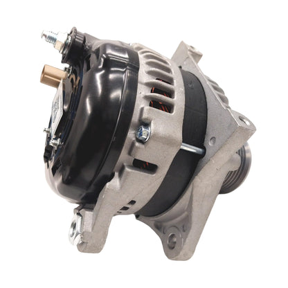 Alternator compatible with Chrysler Voyager/Grand MK4, 160A, 6 Rib Pulley, 2.5-2.8 CRD, 2001-2007