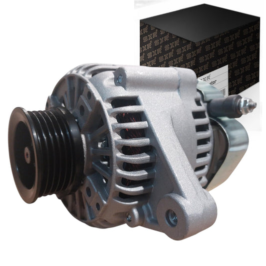 Alternator for TOYOTA MR2 MK1 1.6 1984-1990,AW11,AW10,4A-GEL,4AGEL 70amp, SXR UK