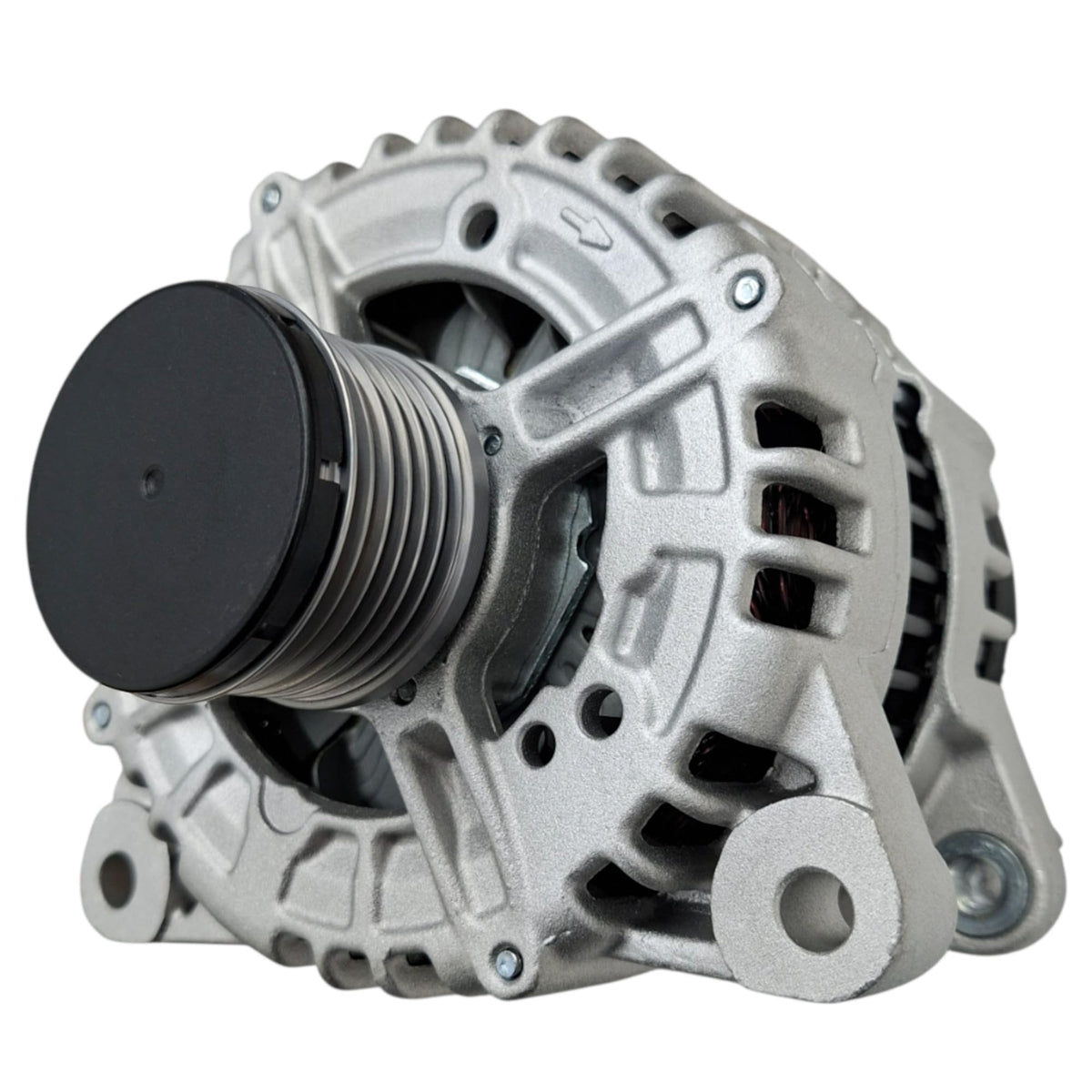 Alternator fits VOLVO V70 MK3 S80 2.0 DIESEL 2007-2011 ALTERNATOR 0121715024 6G9N-10300-YC SXR UK