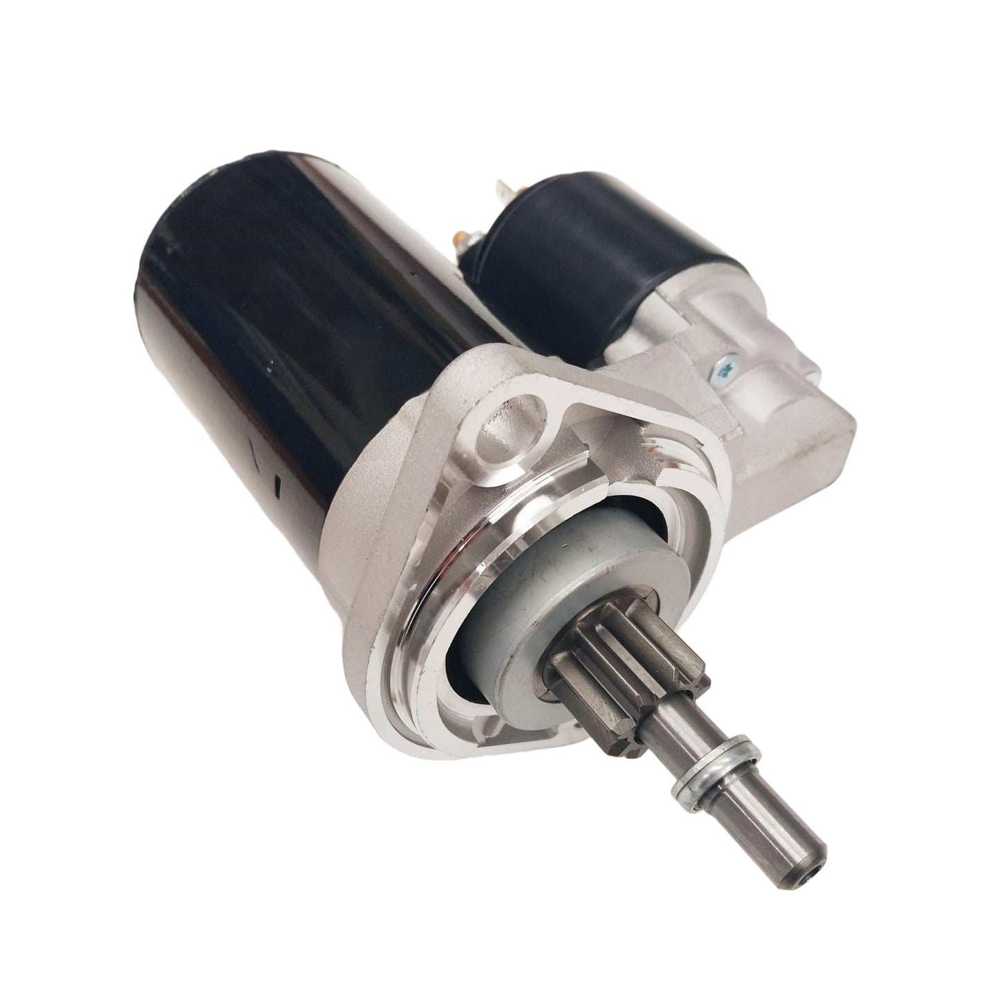 New Starter Motor for VW  Volkswagen  Classic Beetle, 1.2kW Uprated for12V Air-Cooled Engine, 1200-1700cc SXR®